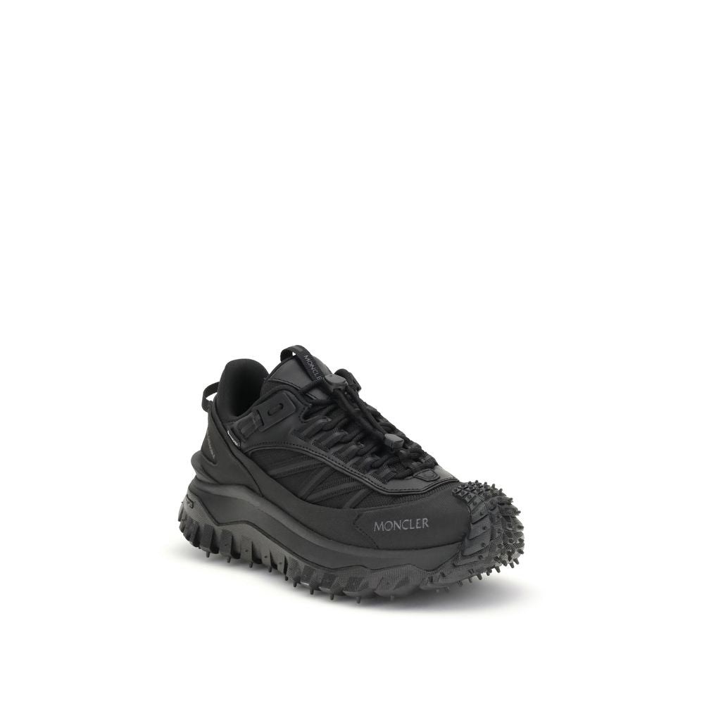 Moncler Trailgrip GTX low-top Sneakers - ACCEXO