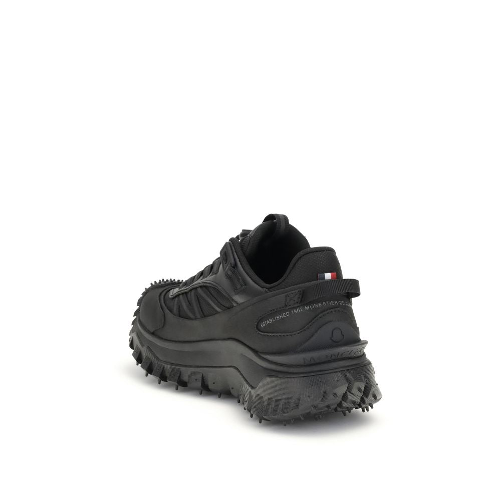 Moncler Trailgrip GTX low-top Sneakers - ACCEXO