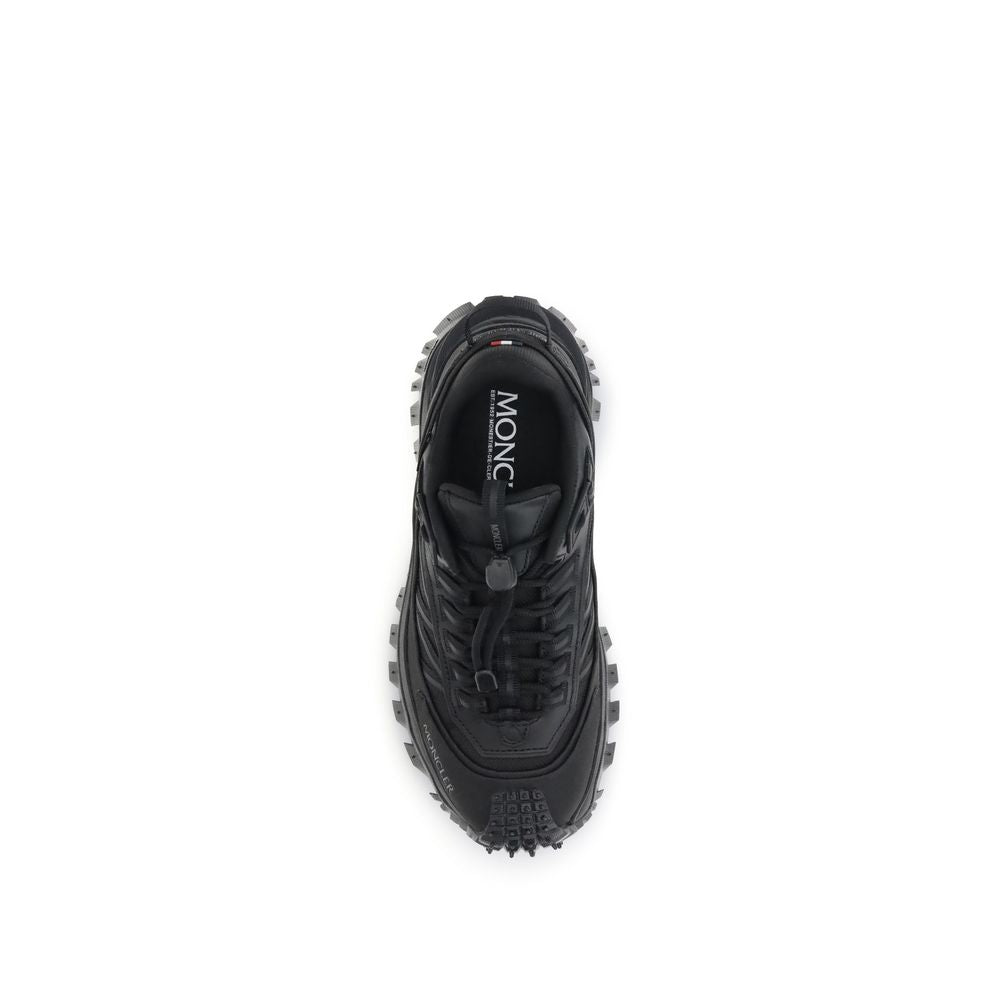 Moncler Trailgrip GTX low-top Sneakers - ACCEXO