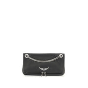 Zadig & Voltaire Rock II Shoulder Bag - ACCEXO