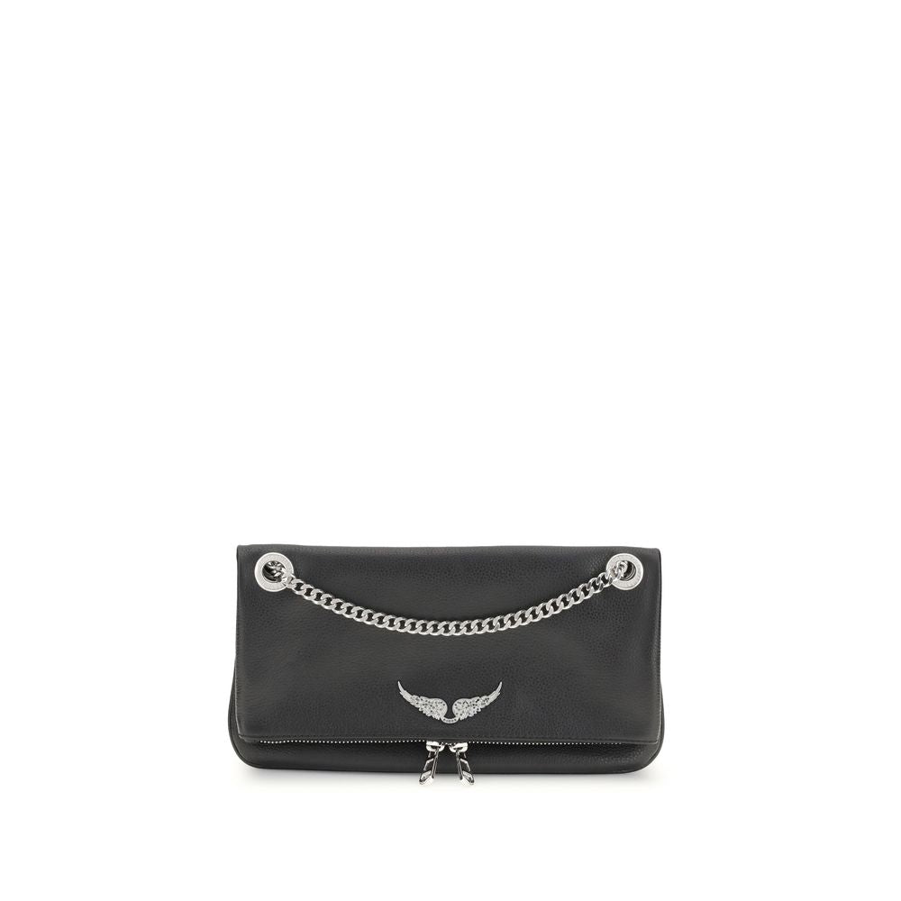 Zadig & Voltaire Rock II Shoulder Bag - ACCEXO