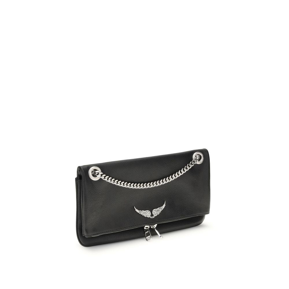 Zadig & Voltaire Rock II Shoulder Bag - ACCEXO