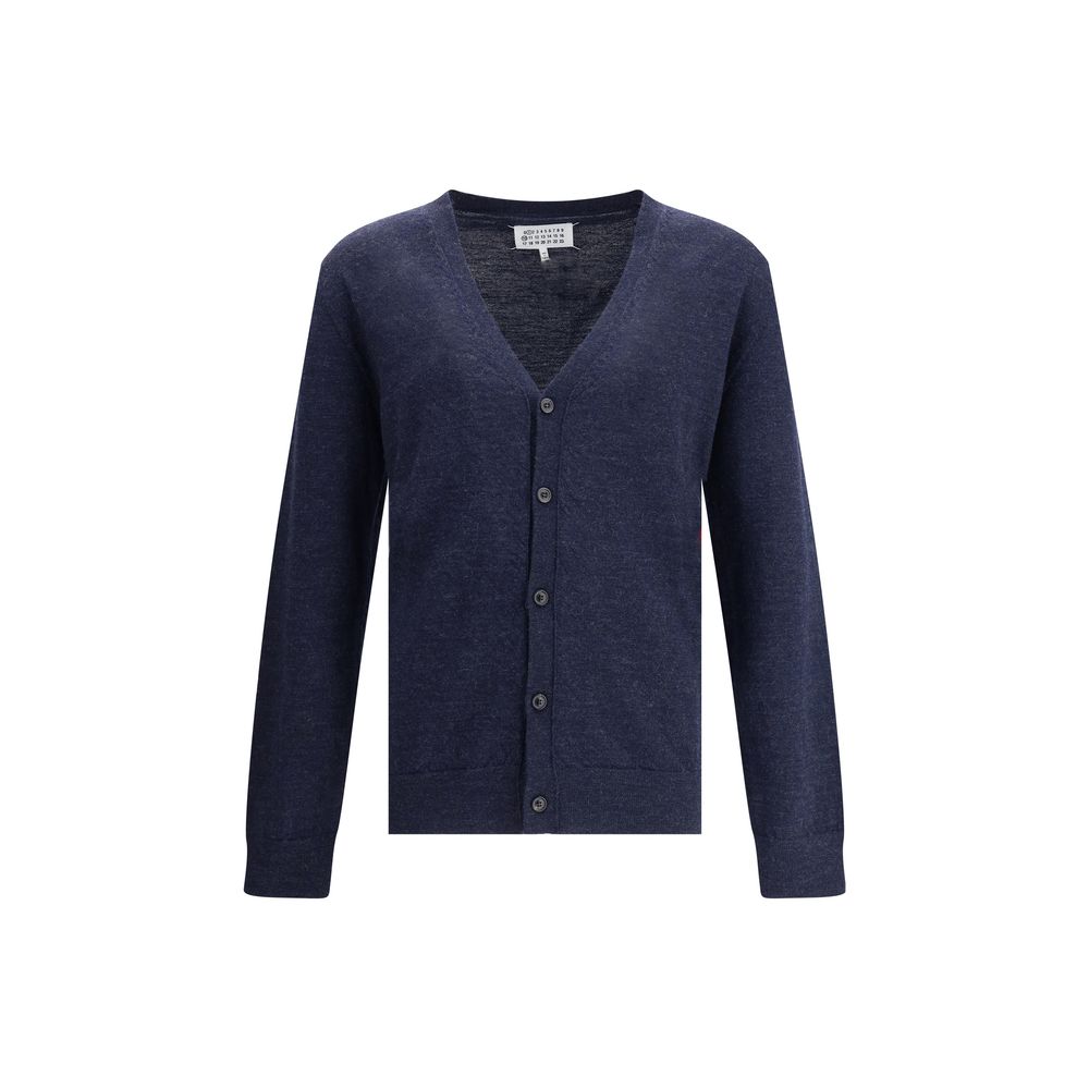 Margiela Wool Cardigan - ACCEXO