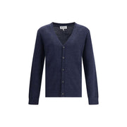 Margiela Wool Cardigan - ACCEXO