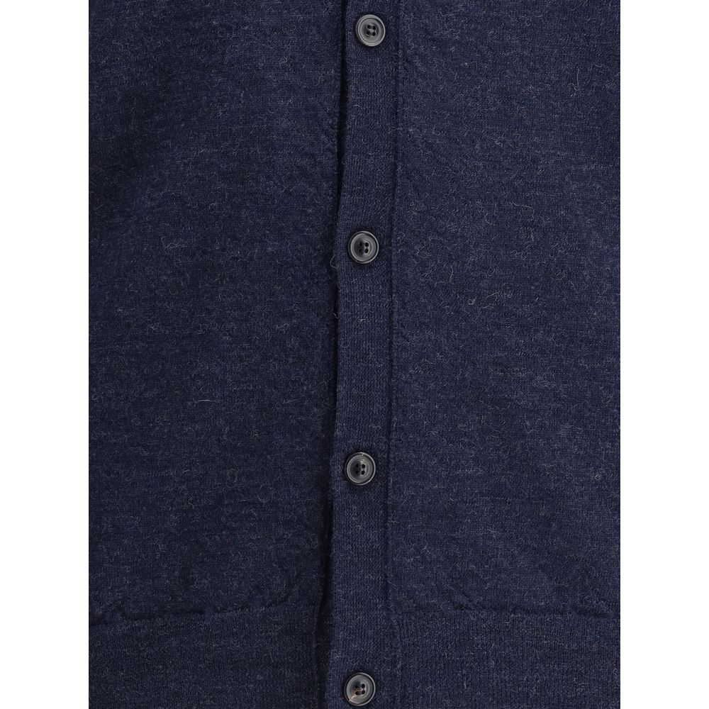 Margiela Wool Cardigan - ACCEXO