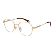 Polaroid Gold Men Optical Frames - ACCEXO