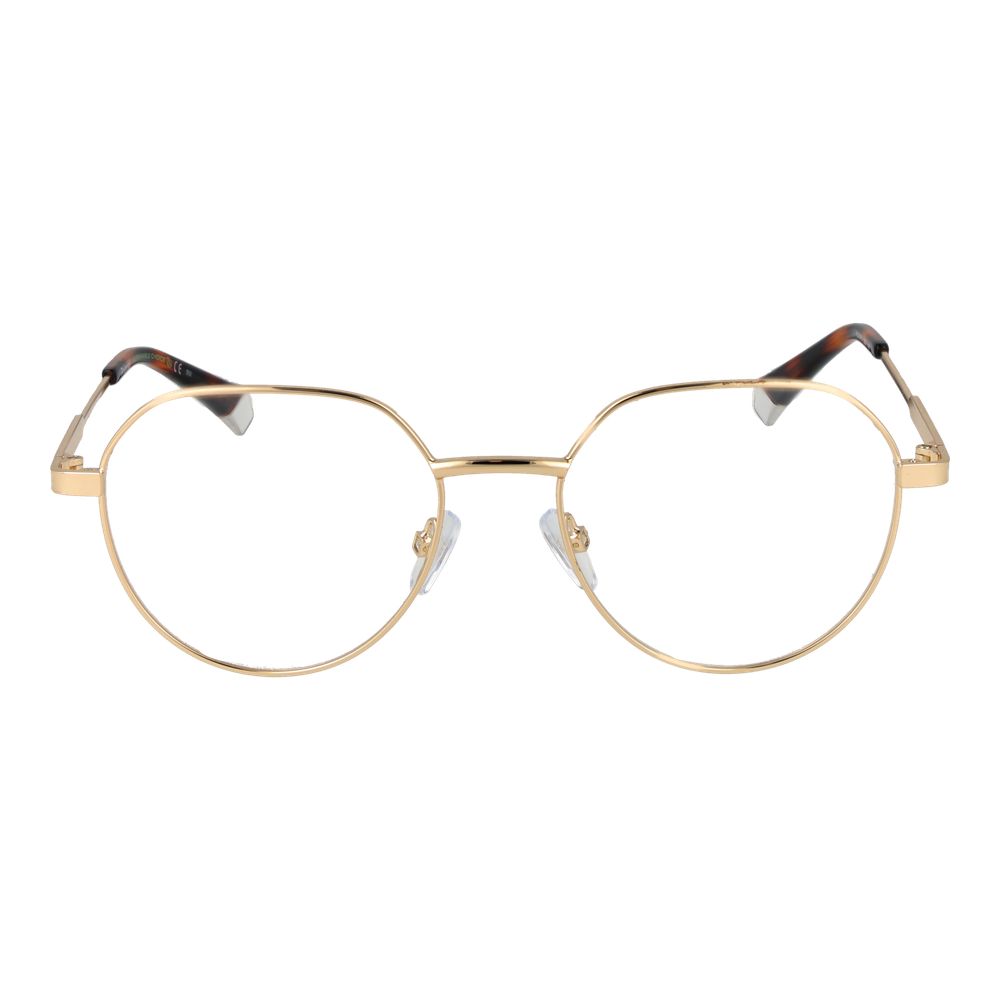 Polaroid Gold Men Optical Frames - ACCEXO