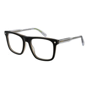 Polaroid Black Men Optical Frames - ACCEXO