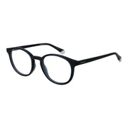 Polaroid Blue Unisex Optical Frames - ACCEXO