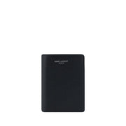 Saint Laurent Embossed Wallet - ACCEXO