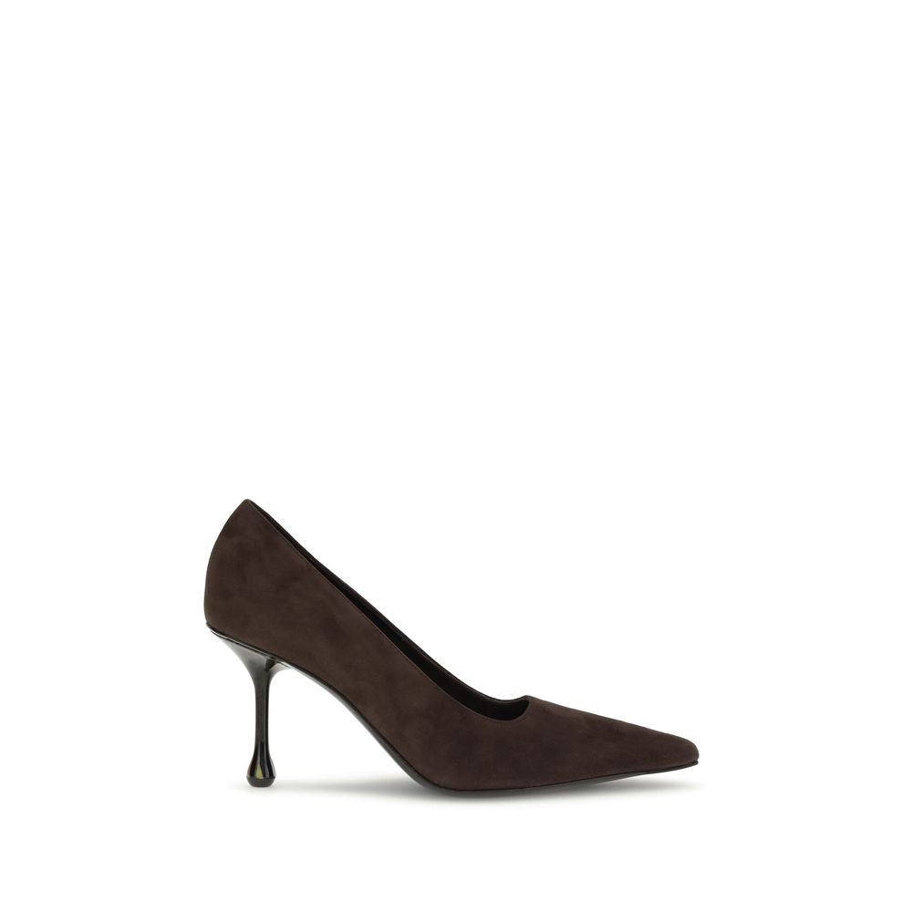 Jimmy Choo Ixia Pumps - ACCEXO