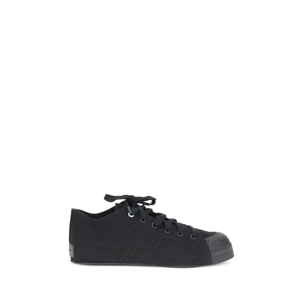 Y-3 Nizza Lo Sneakers - ACCEXO