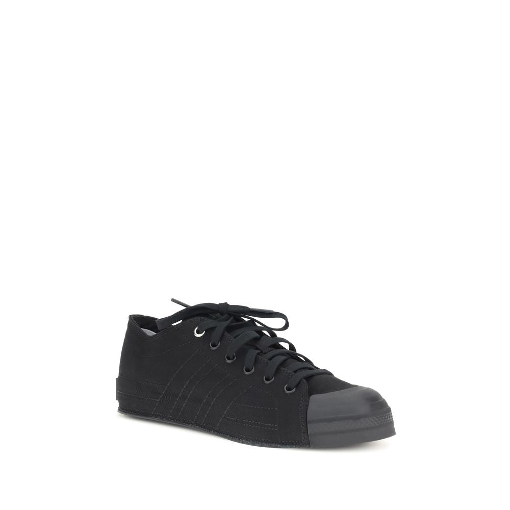 Y-3 Nizza Lo Sneakers - ACCEXO