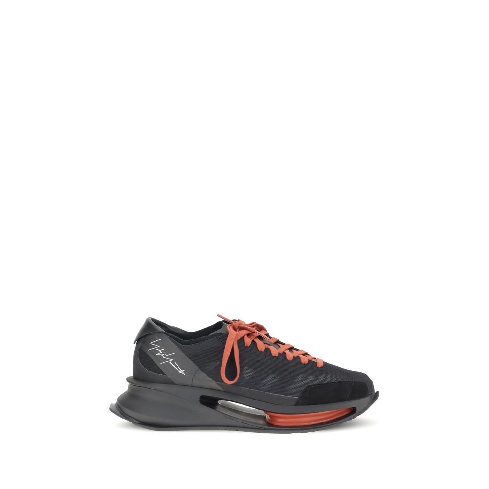 Y-3 S-Gendo Run Sneakers - ACCEXO