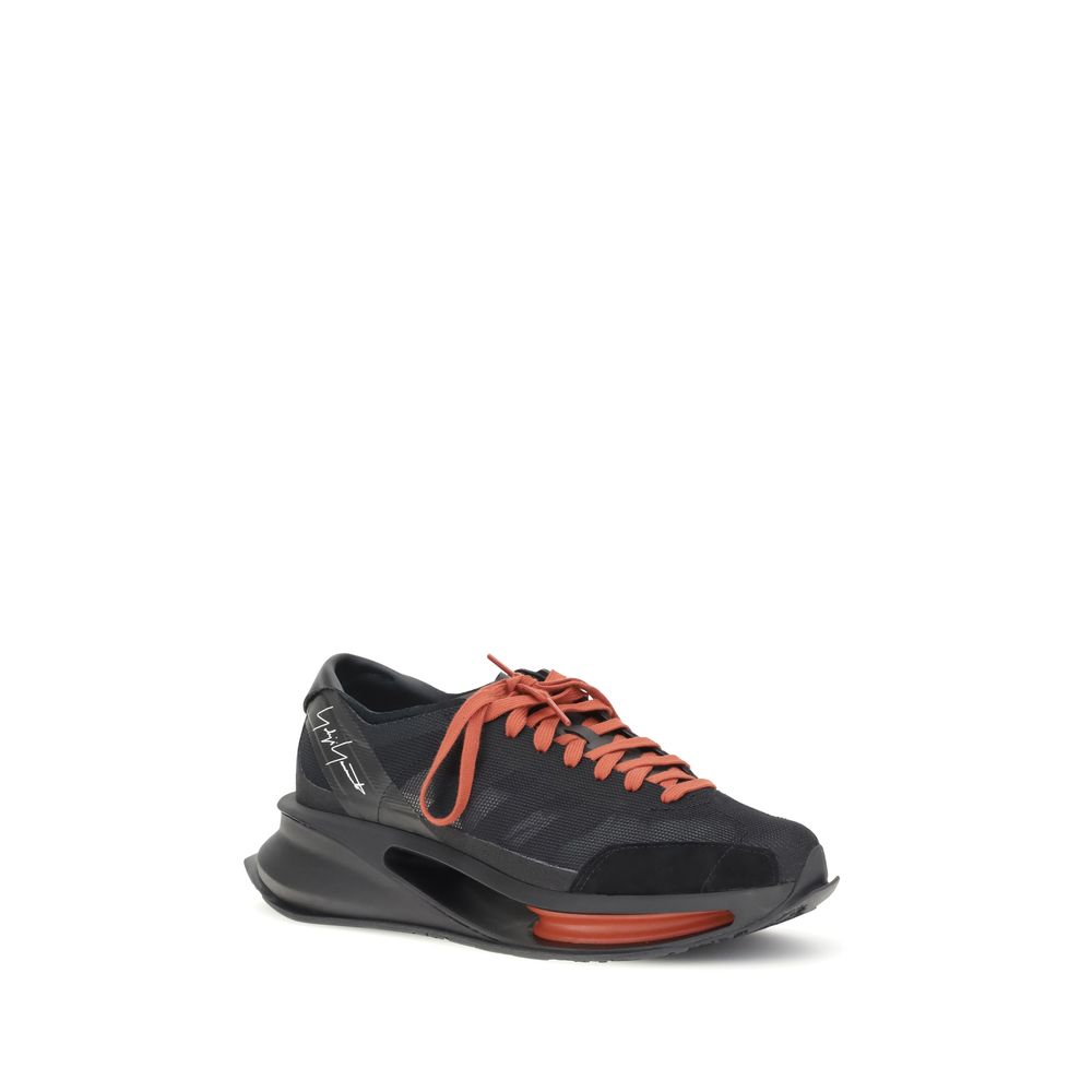 Y-3 S-Gendo Run Sneakers - ACCEXO