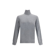 Brunello Cucinelli Turtleneck Sweater - ACCEXO