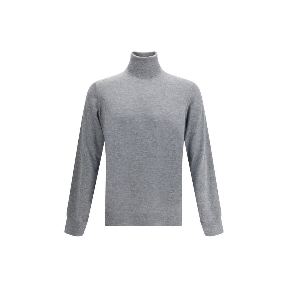 Brunello Cucinelli Turtleneck Sweater - ACCEXO