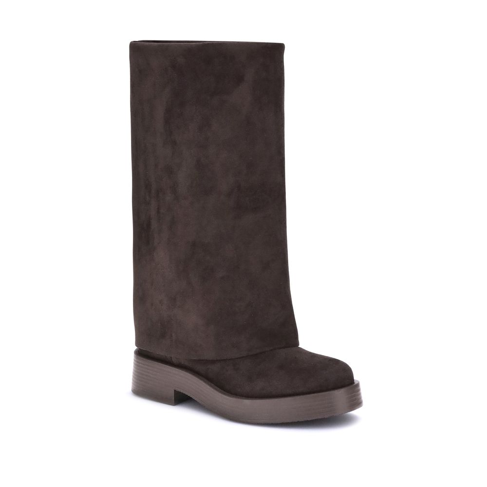 Casadei Charlie Boots - ACCEXO