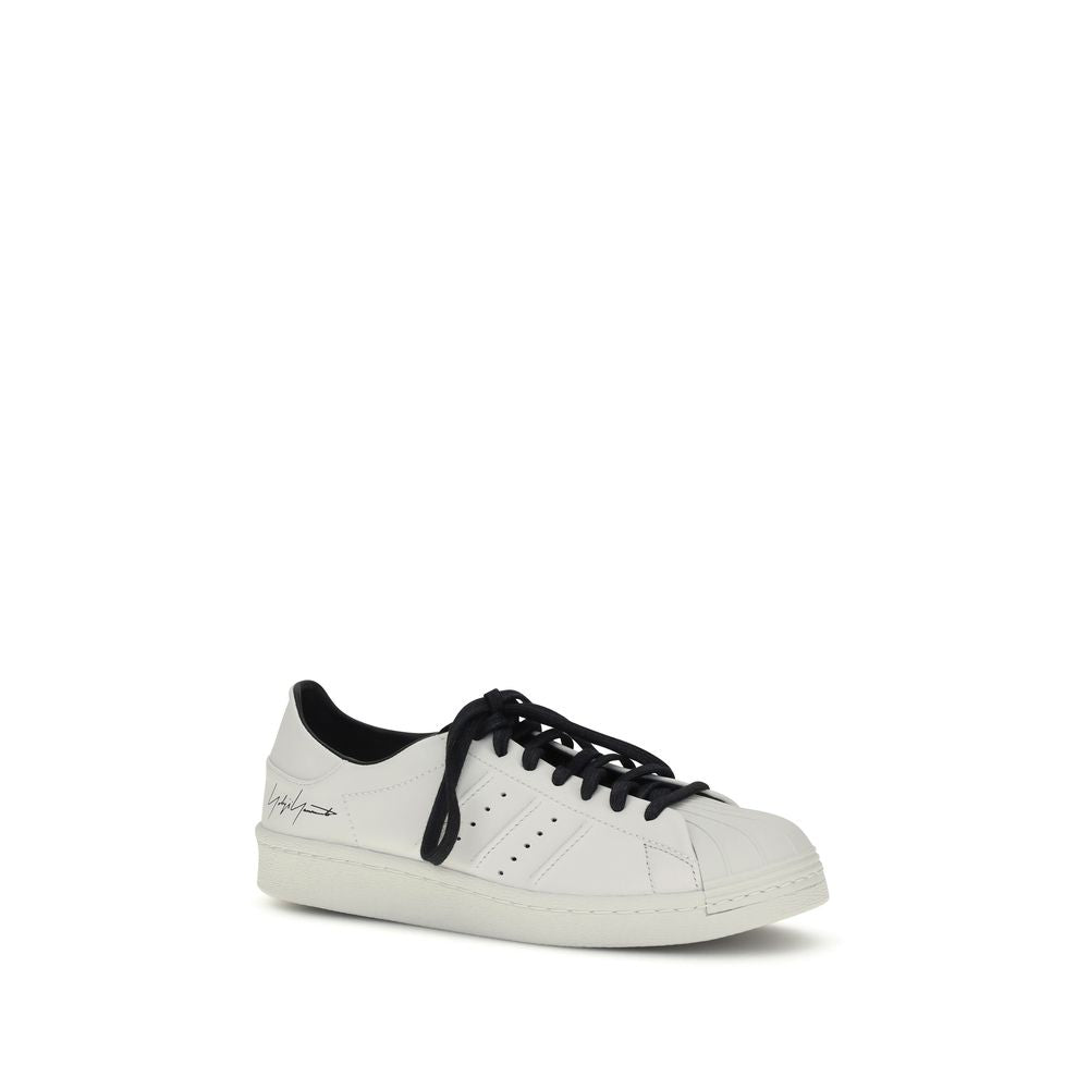 Y-3 Superstar Sneakers - ACCEXO