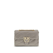 PINKO Love Classic Shoulder Bag - ACCEXO