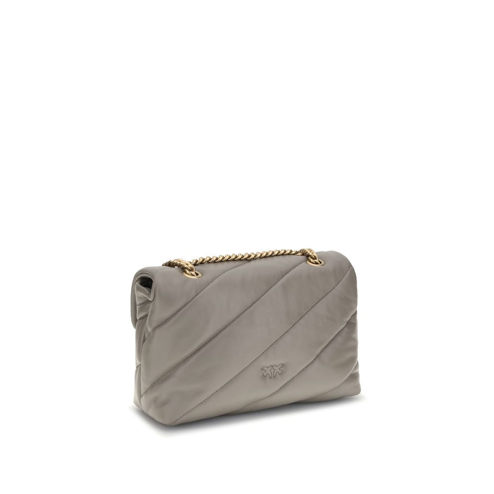 PINKO Love Classic Shoulder Bag - ACCEXO