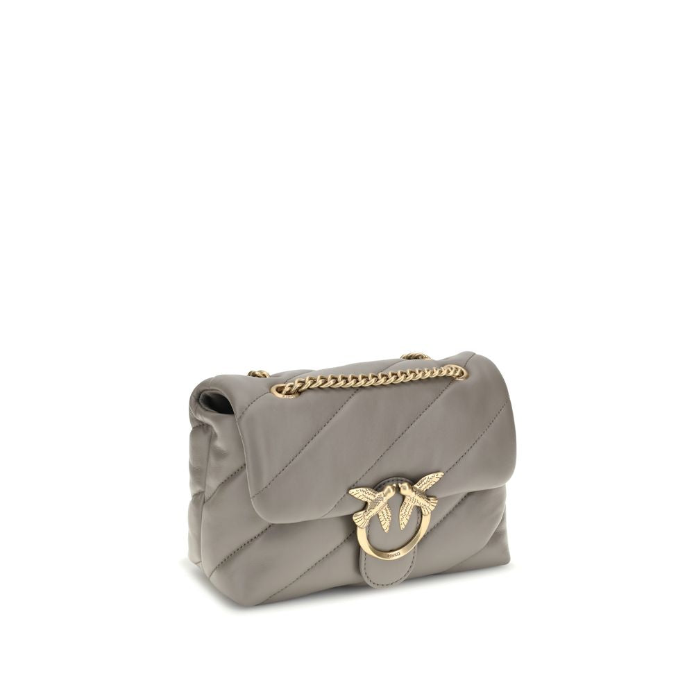 PINKO Love Mini Puff Shoulder Bag - ACCEXO