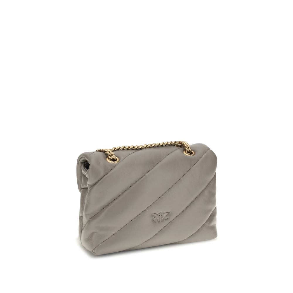 PINKO Love Mini Puff Shoulder Bag - ACCEXO