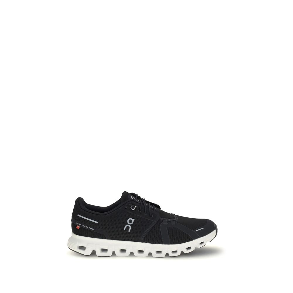 ON Cloud 6 Sneakers - ACCEXO