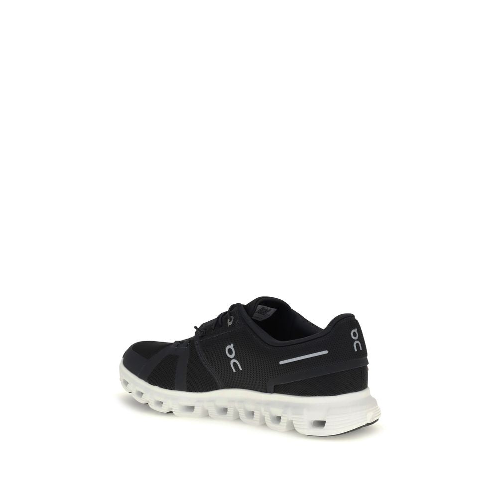 ON Cloud 6 Sneakers - ACCEXO