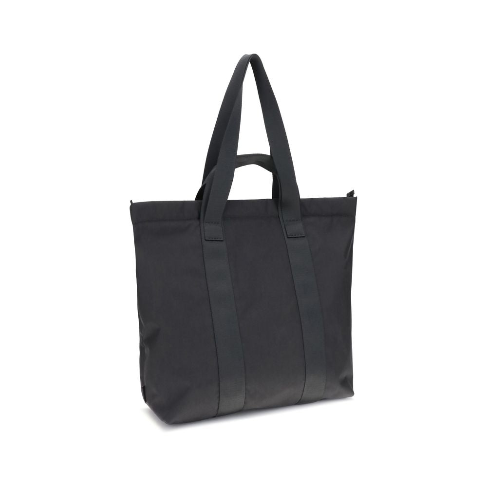 Y-3 SHOPPER STA BLACK - ACCEXO