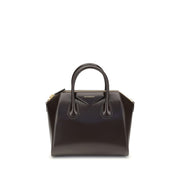 Givenchy Small Antigona Handbag - ACCEXO