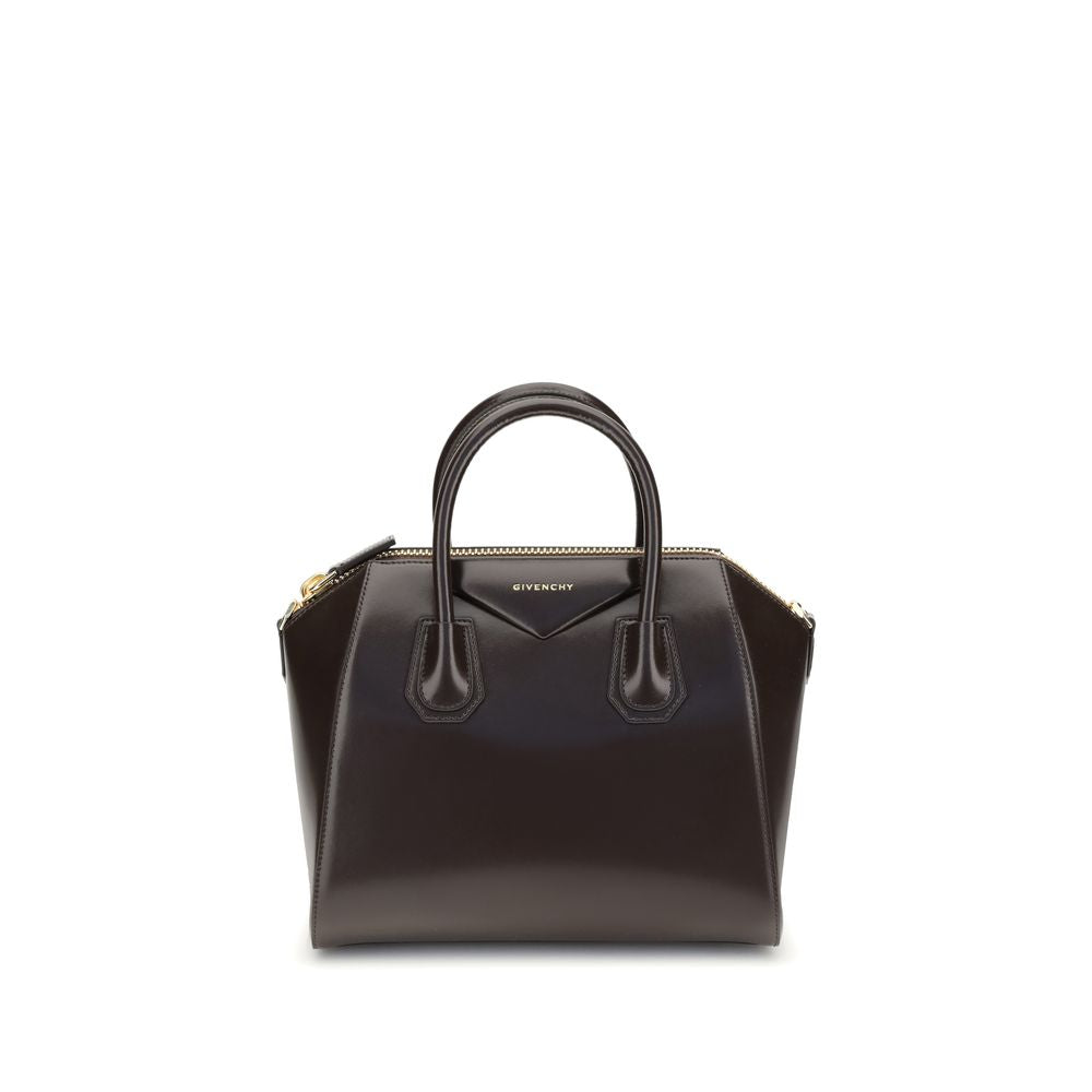 Givenchy Small Antigona Handbag - ACCEXO