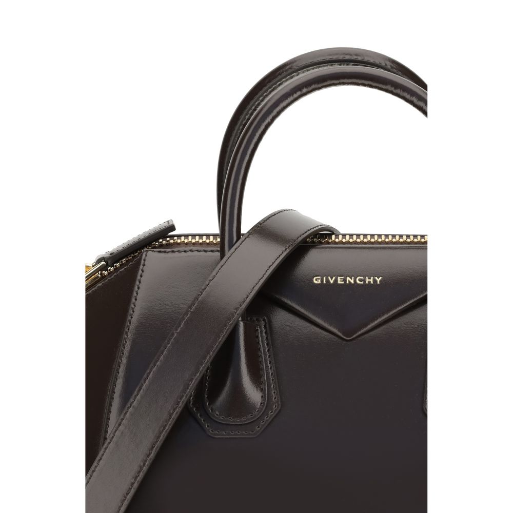 Givenchy Small Antigona Handbag - ACCEXO
