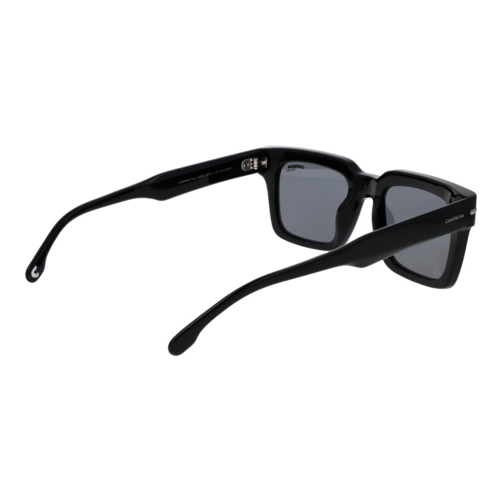 Carrera Black Men Sunglasses - ACCEXO