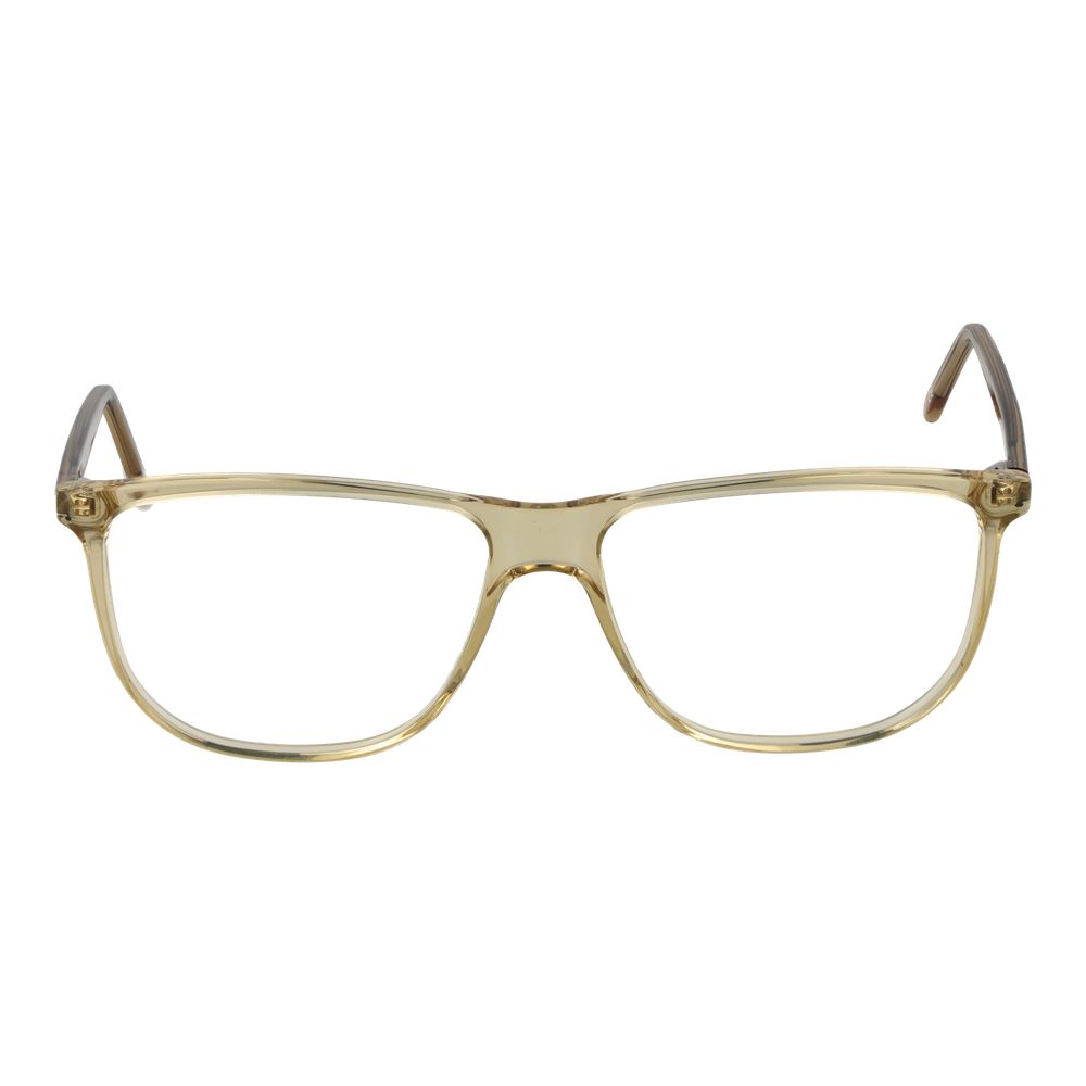 Andy Wolf Beige Unisex Optical Frames - ACCEXO