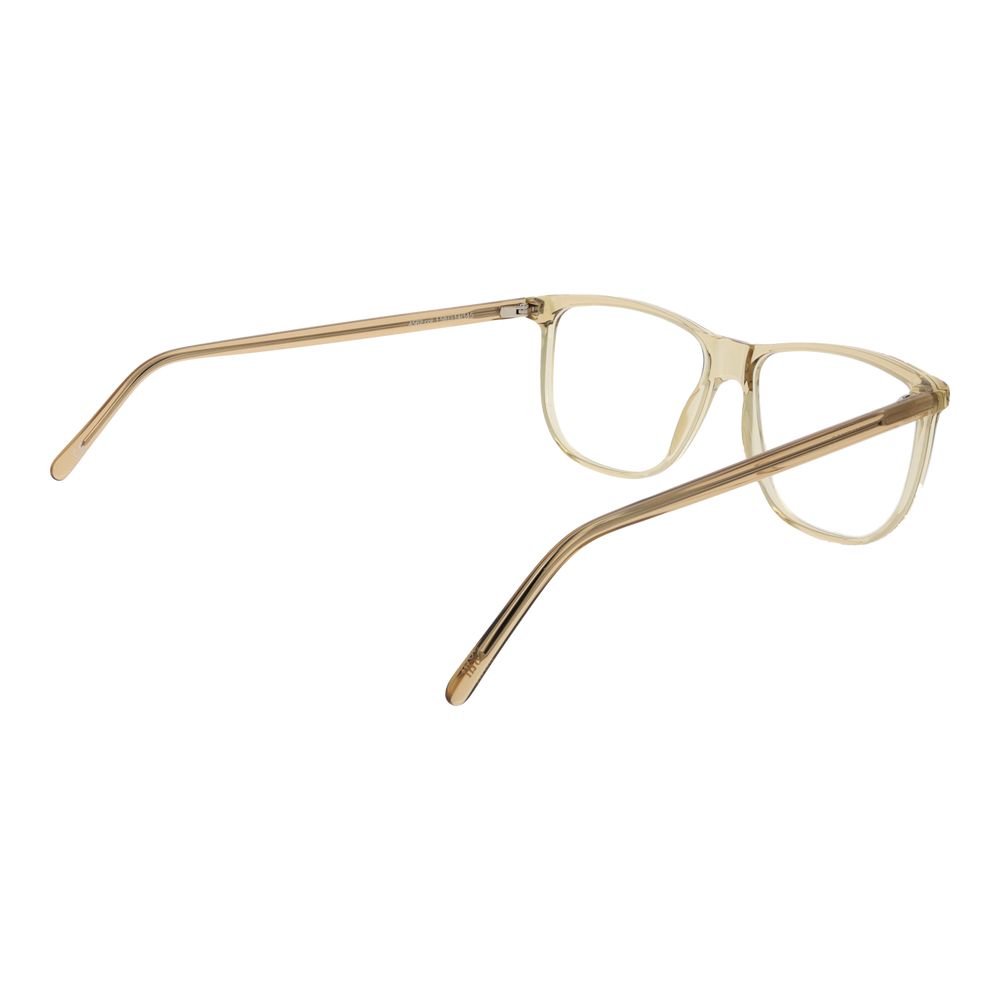 Andy Wolf Beige Unisex Optical Frames - ACCEXO