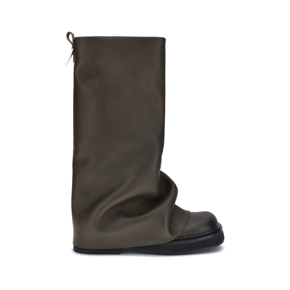 The Attico Robin Boots - ACCEXO