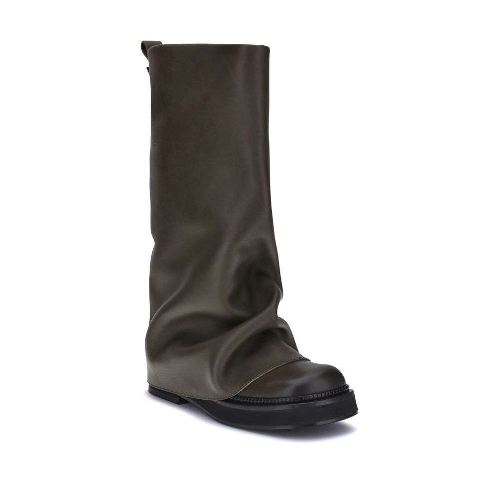 The Attico Robin Boots - ACCEXO