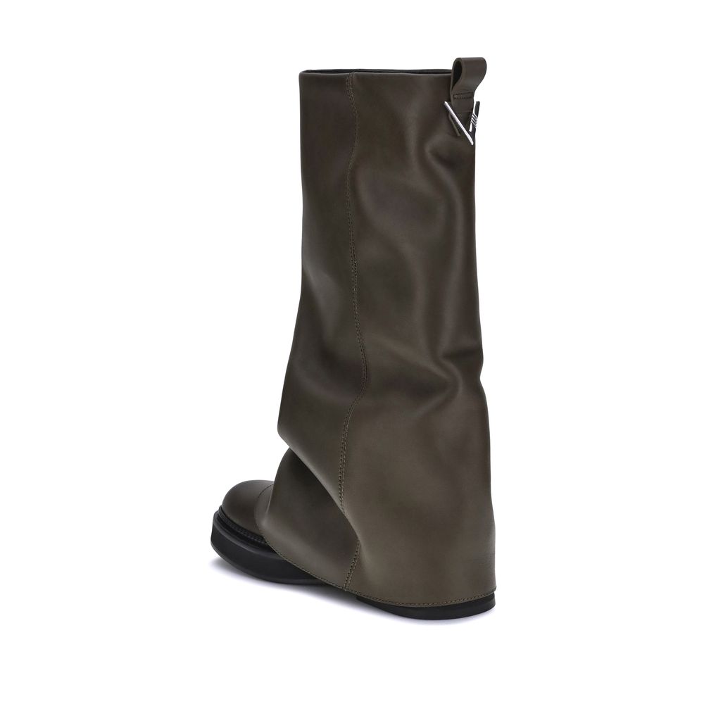 The Attico Robin Boots - ACCEXO