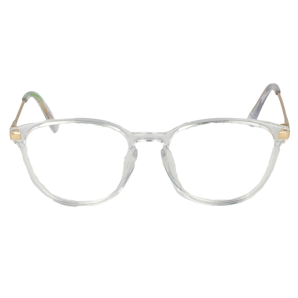 Polaroid Transparent Unisex Optical Frames - ACCEXO