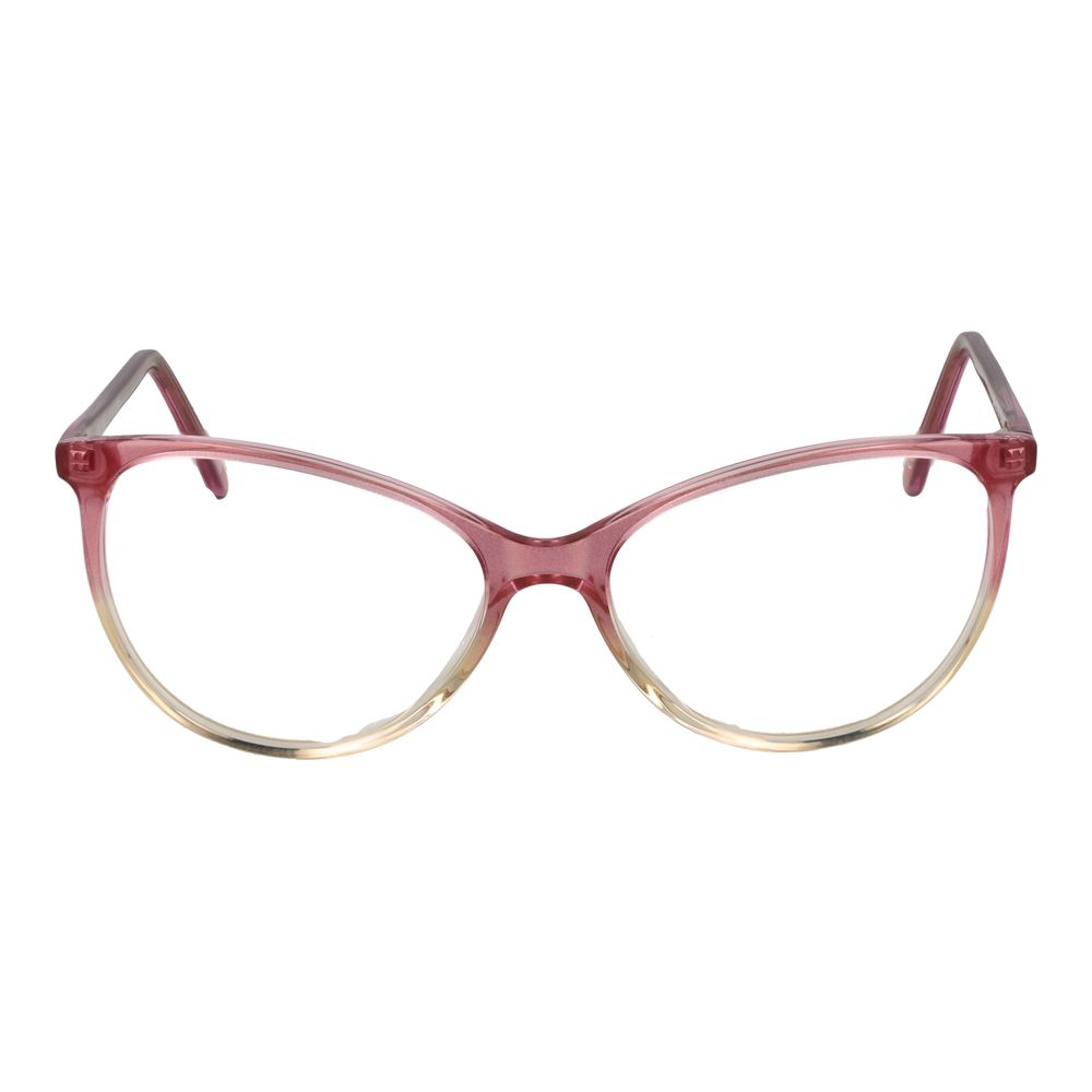 Andy Wolf Pink Unisex Optical Frames - ACCEXO