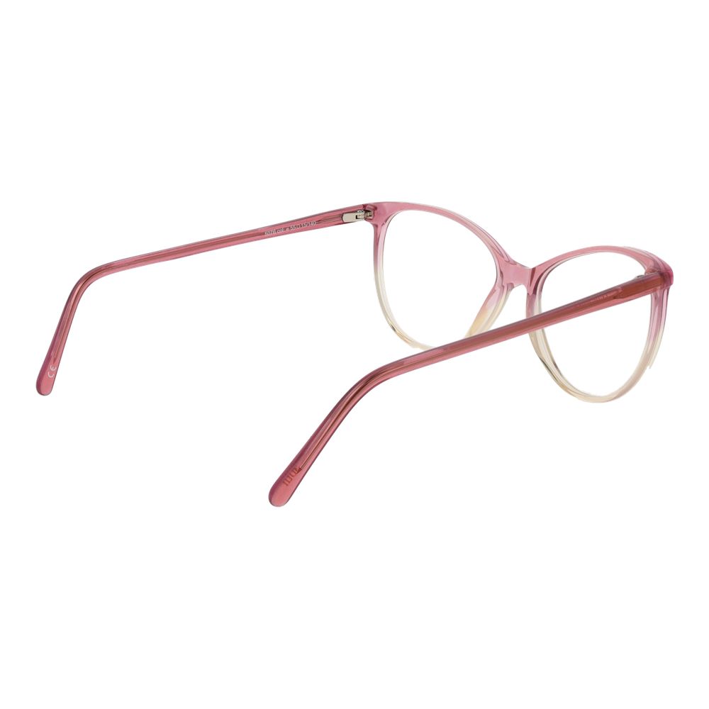 Andy Wolf Pink Unisex Optical Frames - ACCEXO