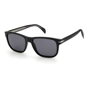 David Beckham Bicolor Acetate Sunglasses - ACCEXO