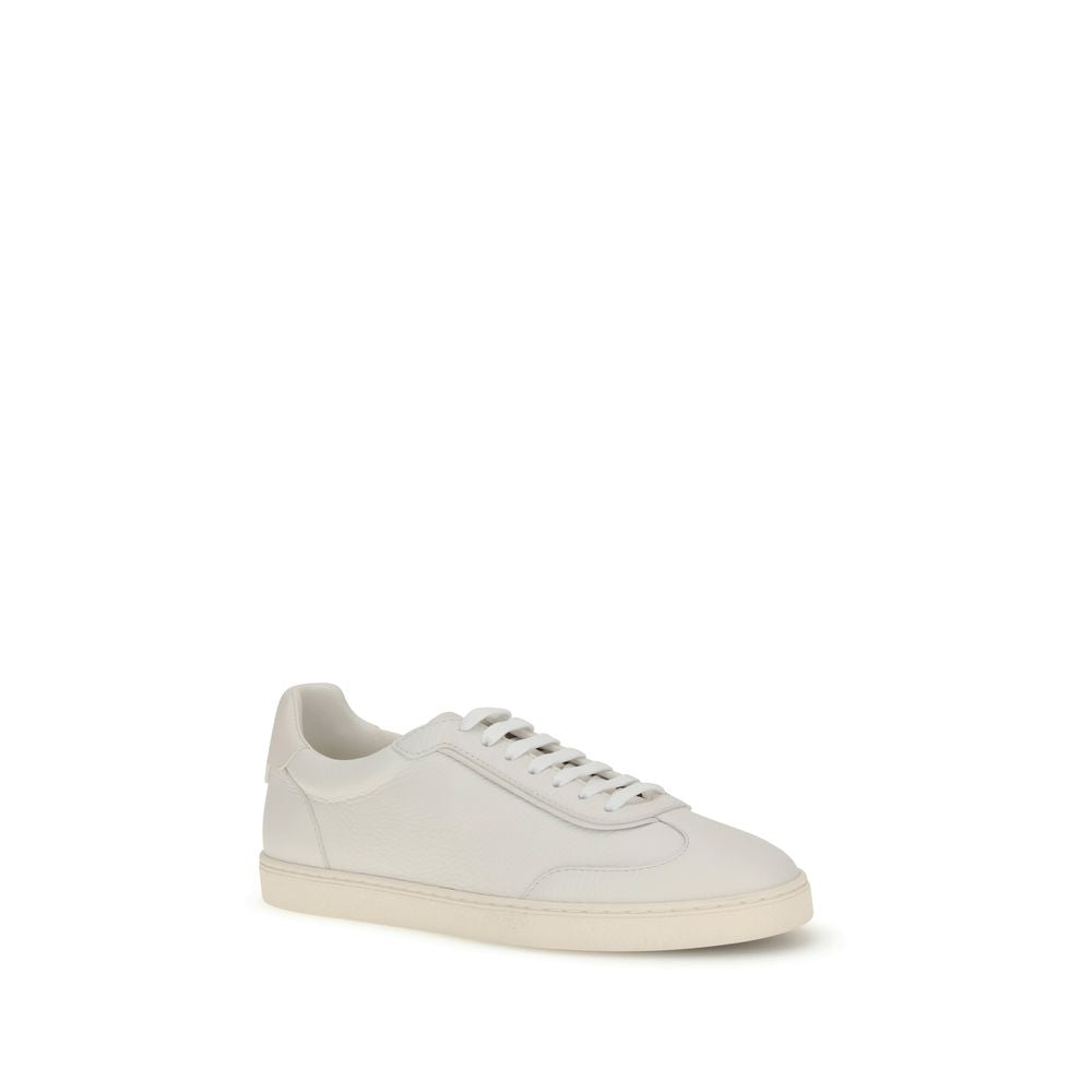 Brunello Cucinelli Deer Sneakers - ACCEXO