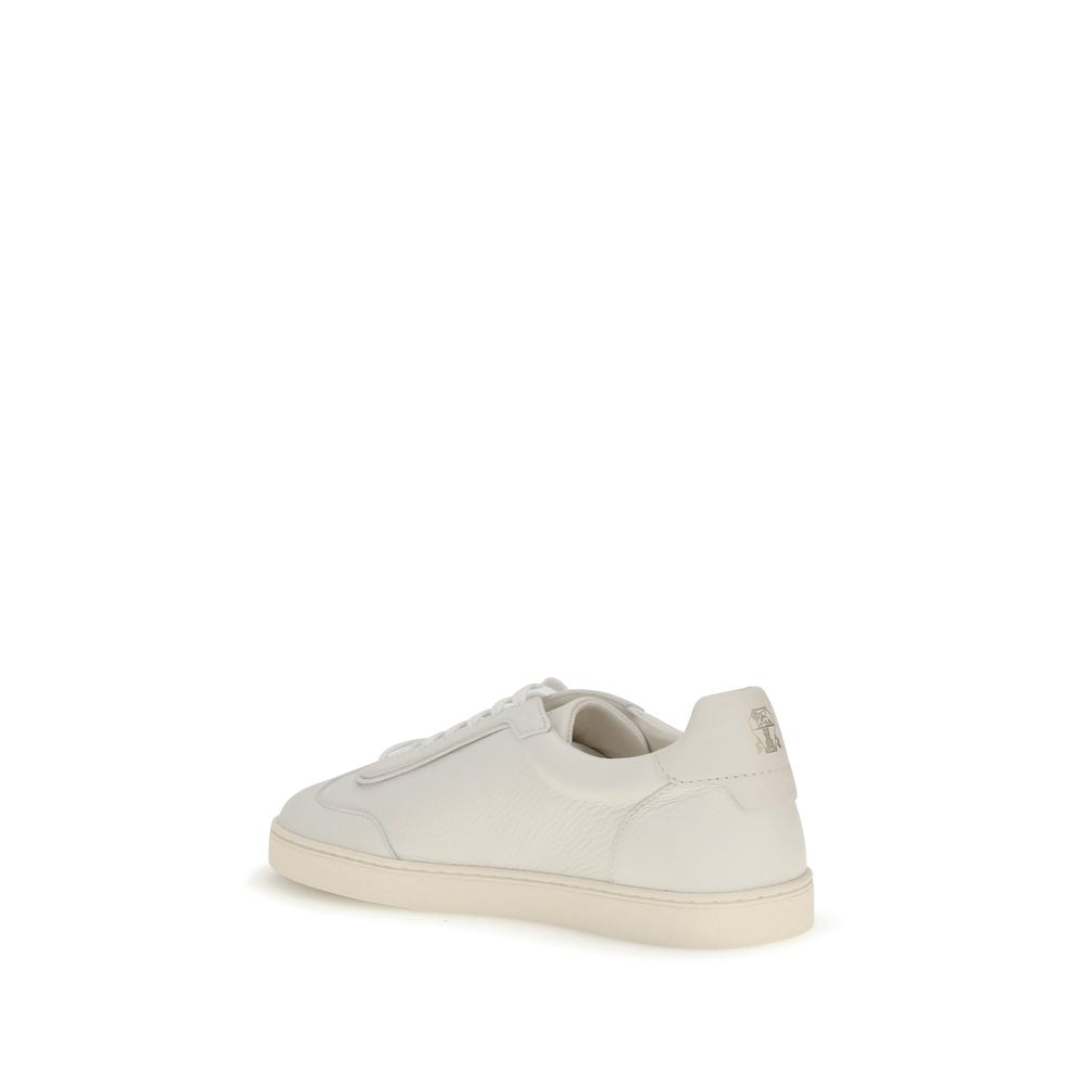 Brunello Cucinelli Deer Sneakers - ACCEXO