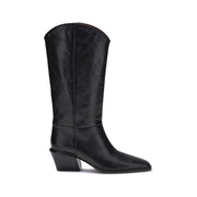 Paris Texas Bettina Boots - ACCEXO