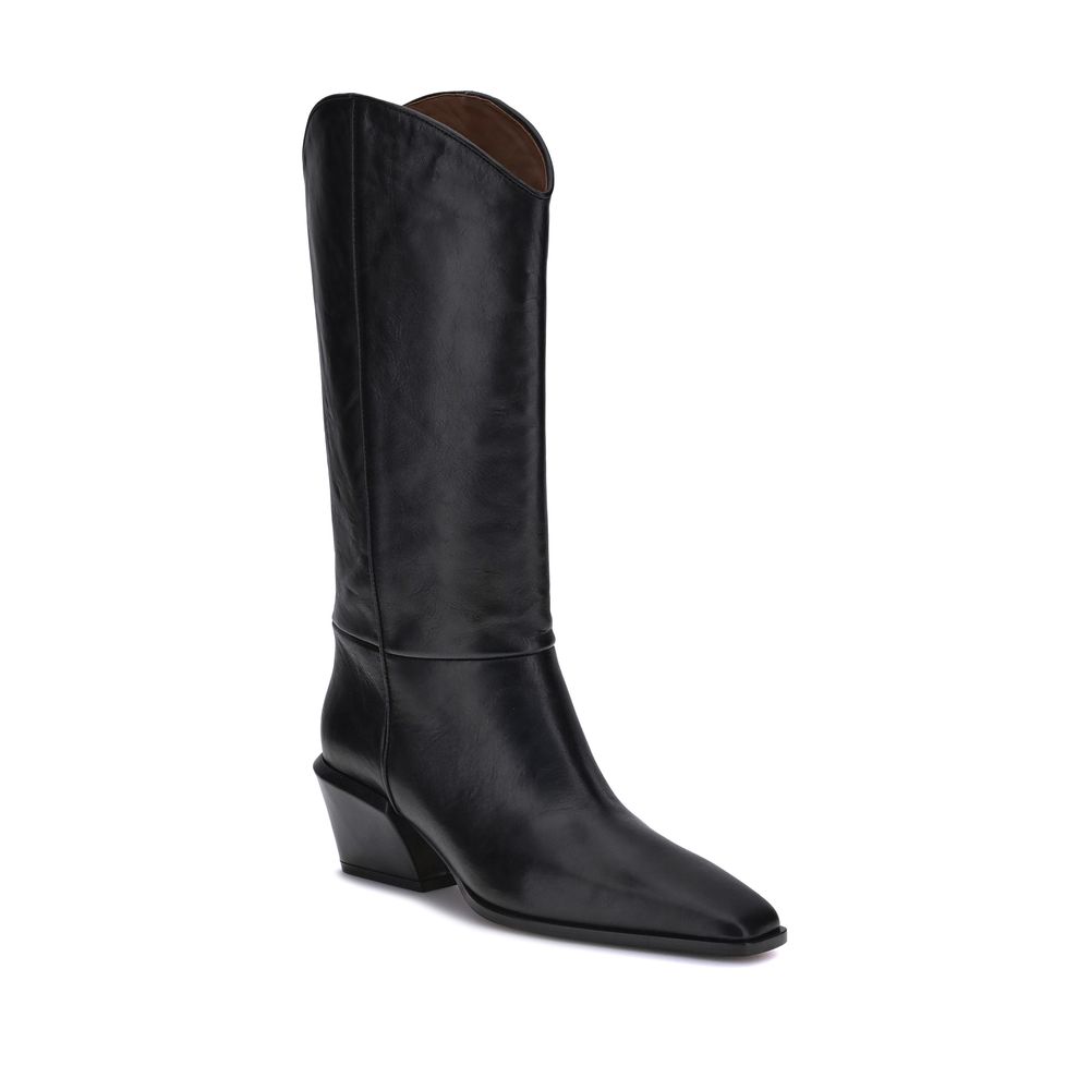 Paris Texas Bettina Boots - ACCEXO