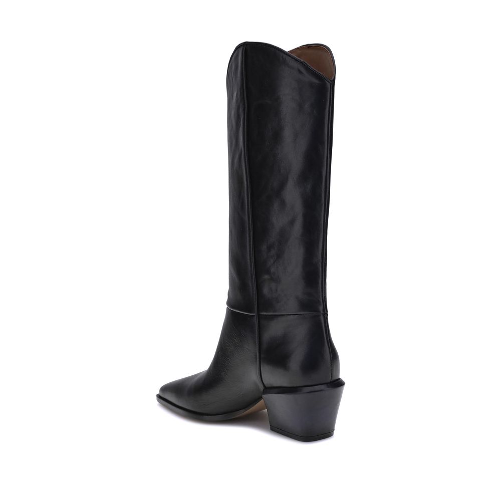 Paris Texas Bettina Boots - ACCEXO
