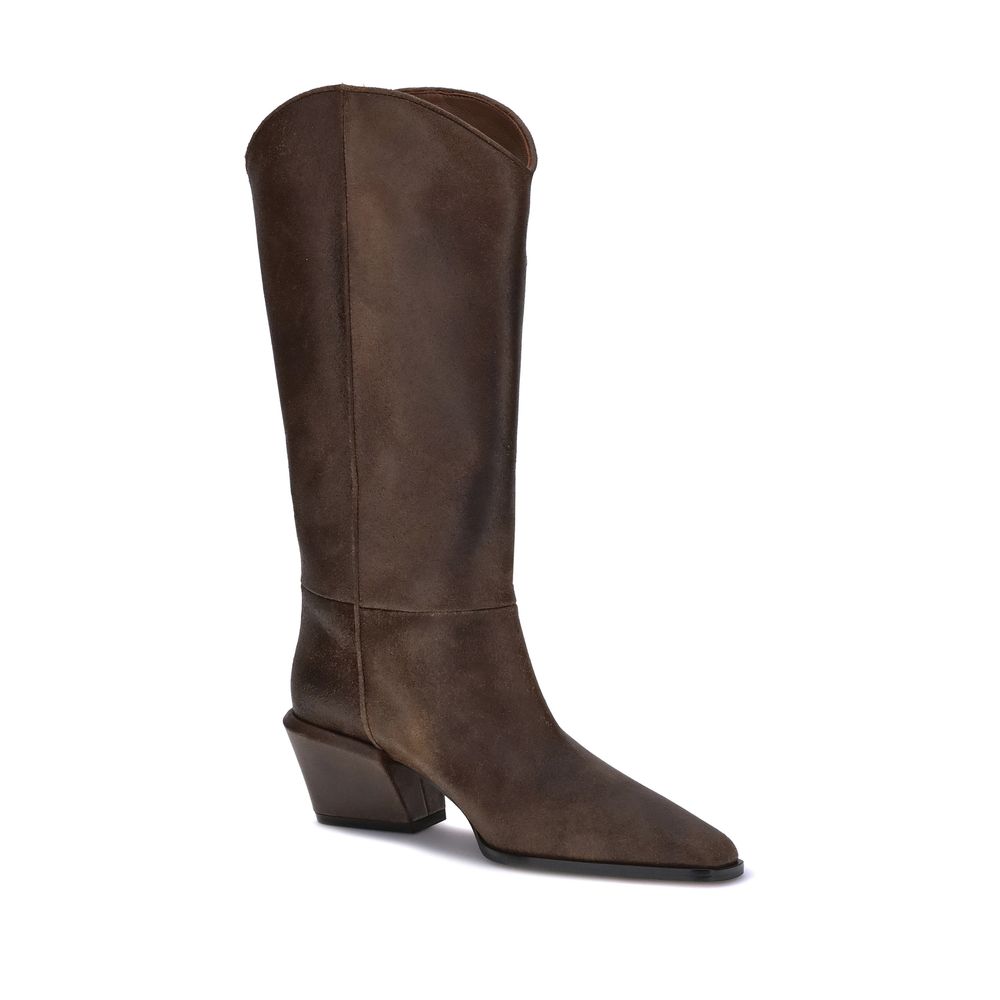 Paris Texas Bettina Boots - ACCEXO