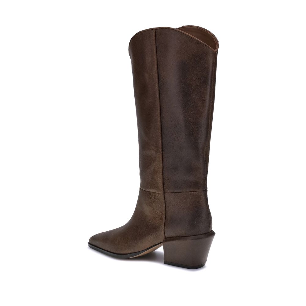 Paris Texas Bettina Boots - ACCEXO
